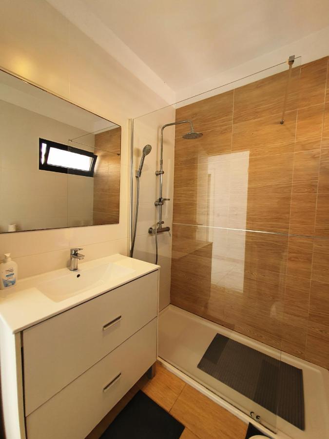 Sea View In Paradise Court Costa Adeje  Exterior photo